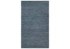 Patton Accent Rug - Dark Grey