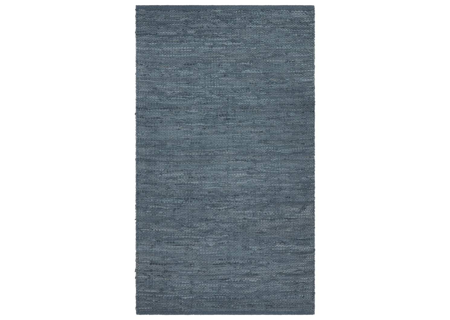 Tapis décoratif Patton 36x60 gris foncé