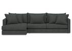 Berg Custom Sofa Chaise