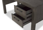 Sydney Desk -Jackson Grey