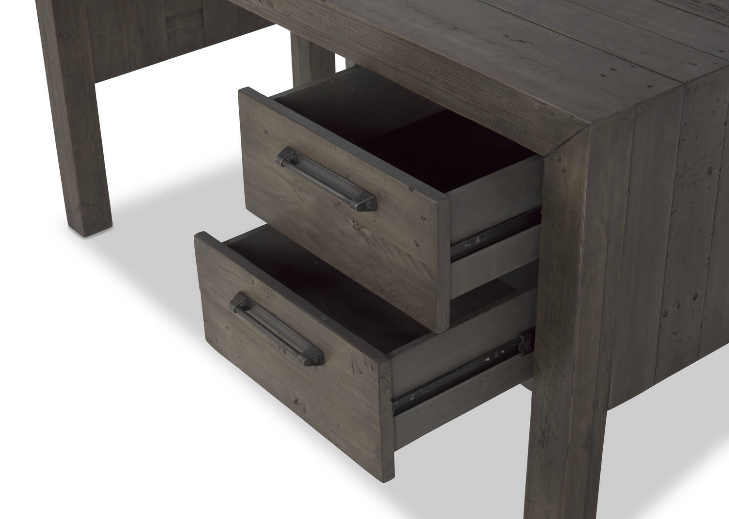 Sydney Desk -Jackson Grey