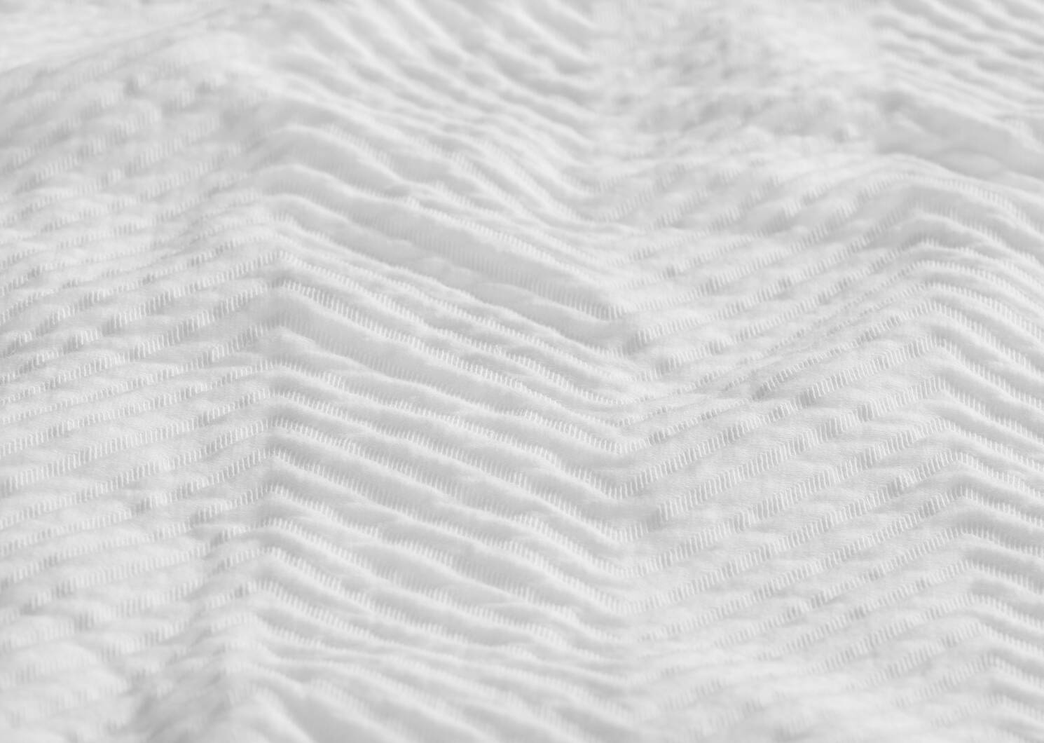 Robin Cotton Duvet Sets White