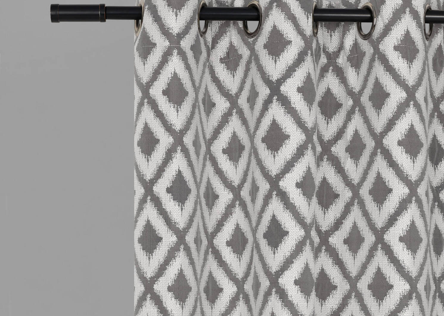 Casale Panel 96 Dark Grey