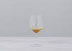 Verre à vin Cascadia ambré