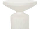Table d'appoint Lahaina -noix de coco