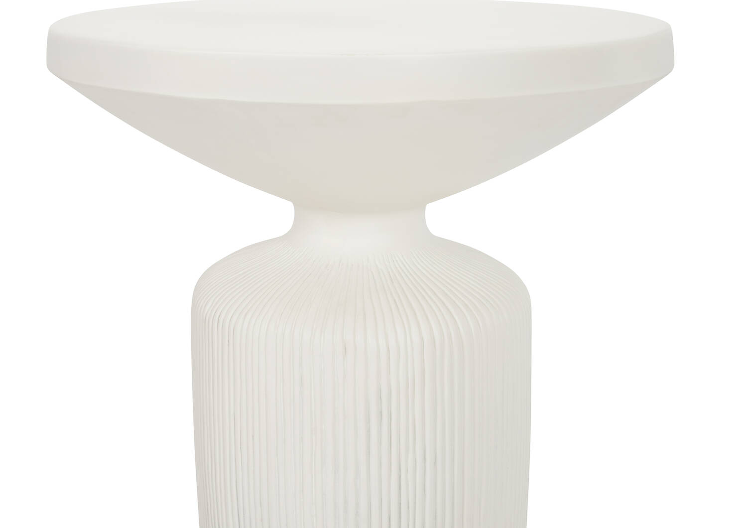 Table d'appoint Lahaina -noix de coco