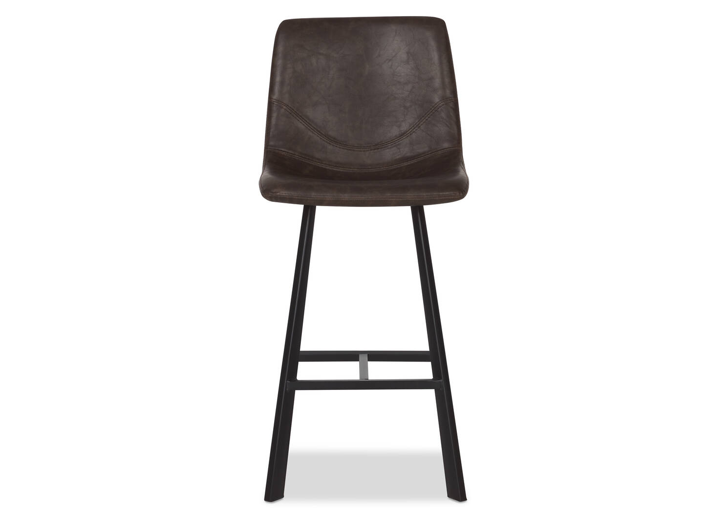 Tabouret Callie -Scott brun