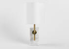 Lampe de table Almira