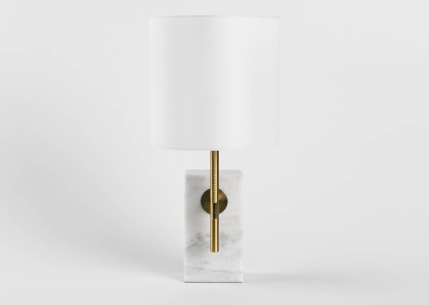 Lampe de table Almira