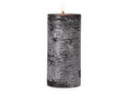 Bougies Raylan -noires