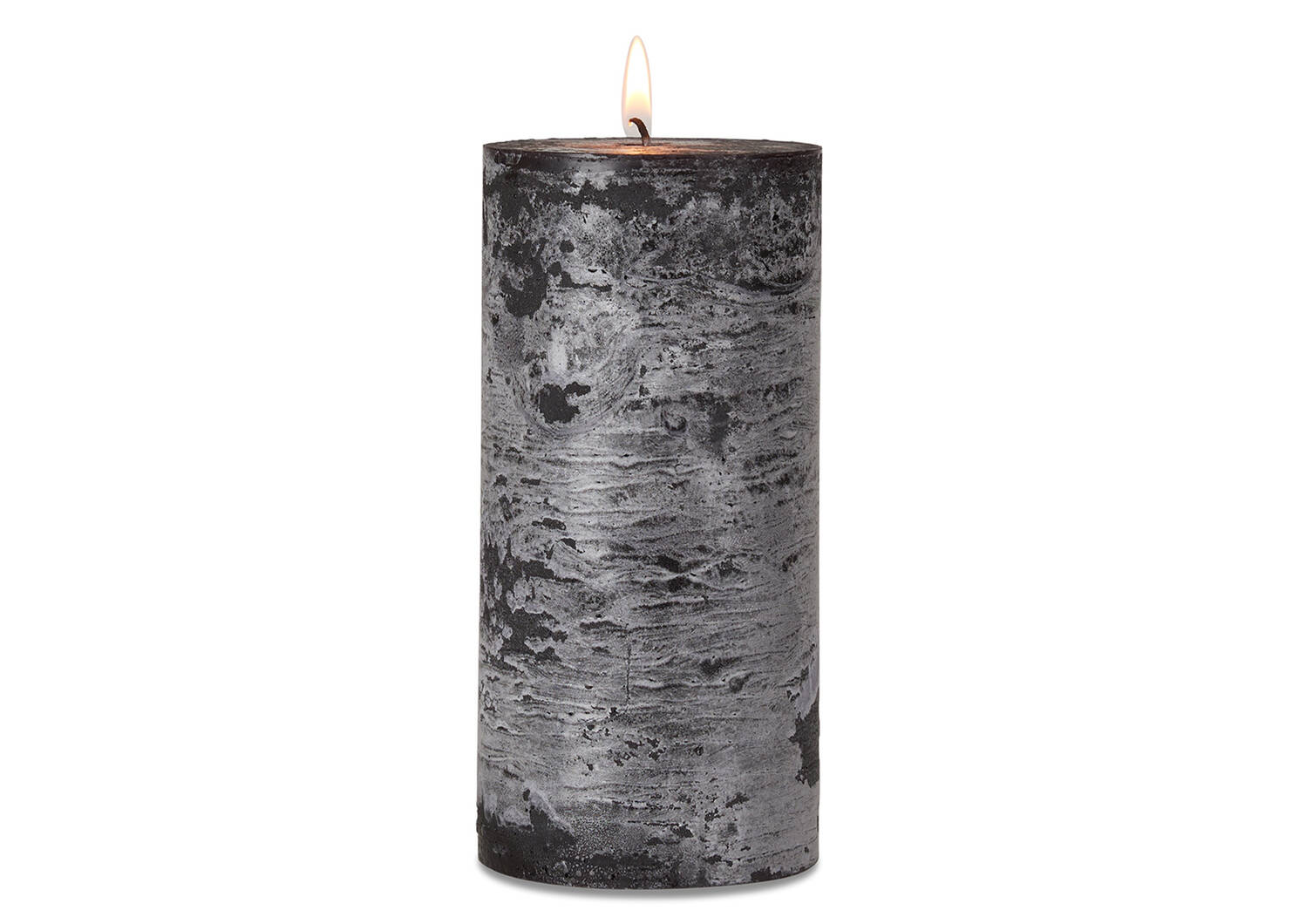 Bougies Raylan -noires