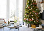 Tannon Tree 7ft Cashmere