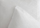 Sinclair Duvet Sets - White