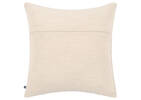 Eleni Cotton Pillow 20x20 Ivory