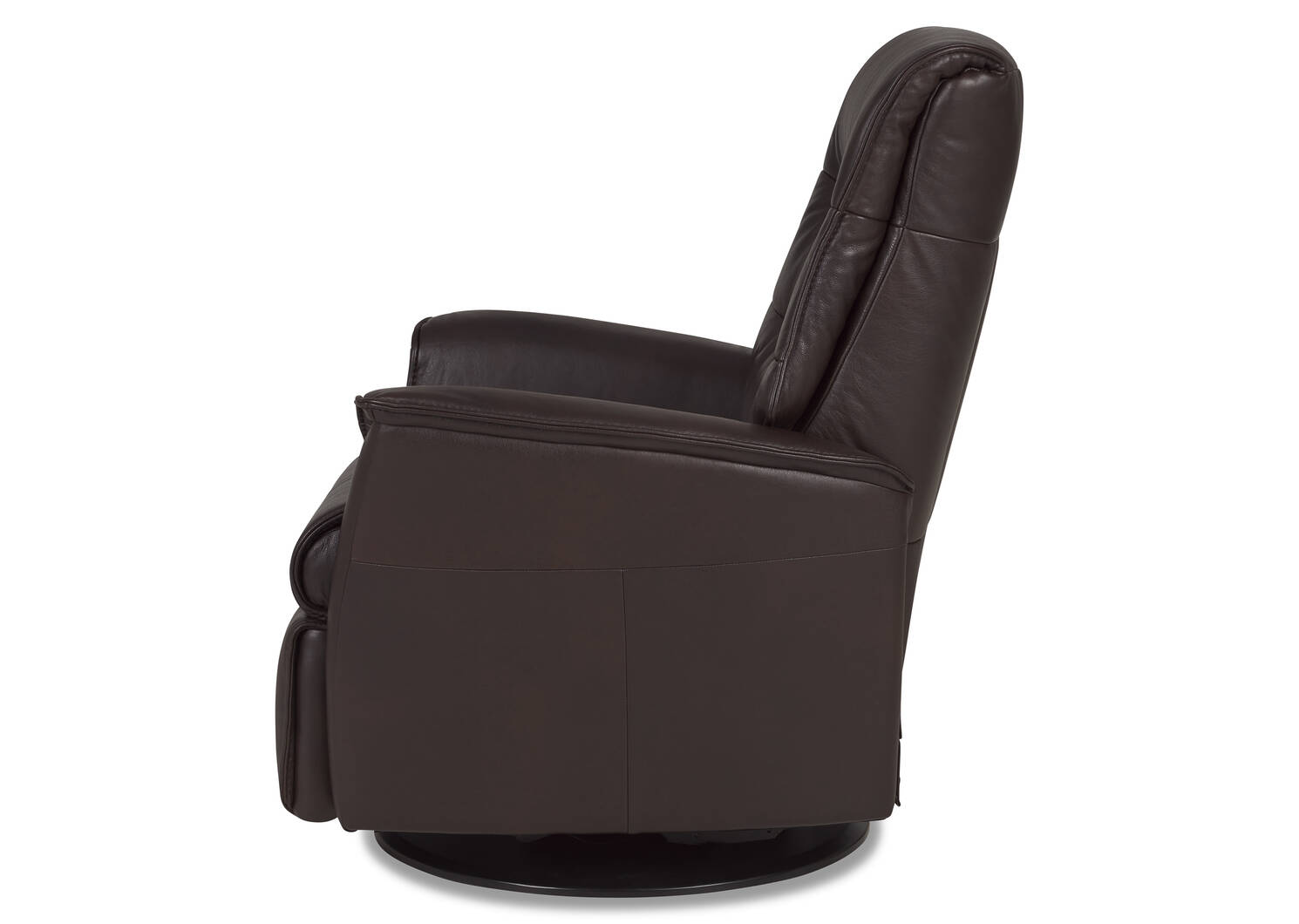 Paramount Power Recliner -Sol Cocoa