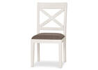 Fairmont Dining Chair -Meyer Dove