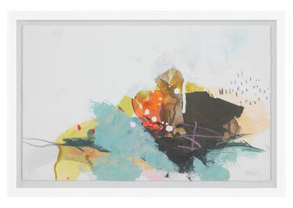 Something I Can Hold Onto Wall Art