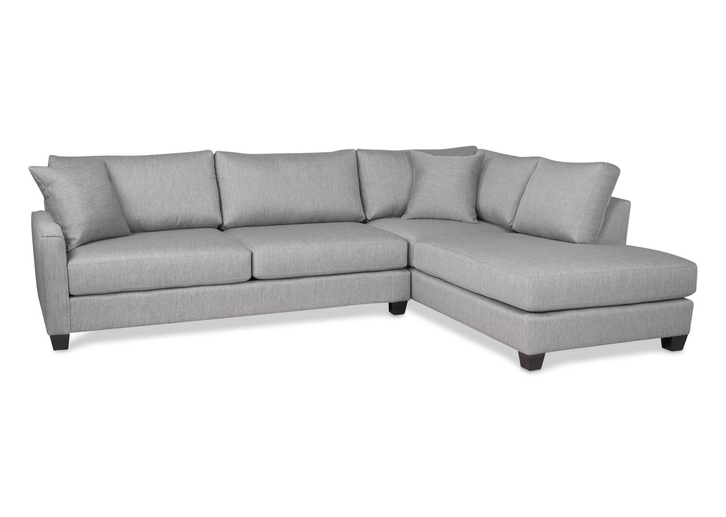 Liberty Sectional -Owen Ash, RCF