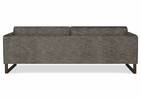 Mateo Sofa -Otis Pewter