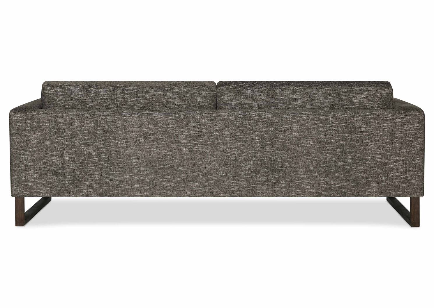 Mateo Sofa -Otis Pewter