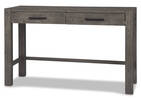 Table console Northwood -Stanton cendré