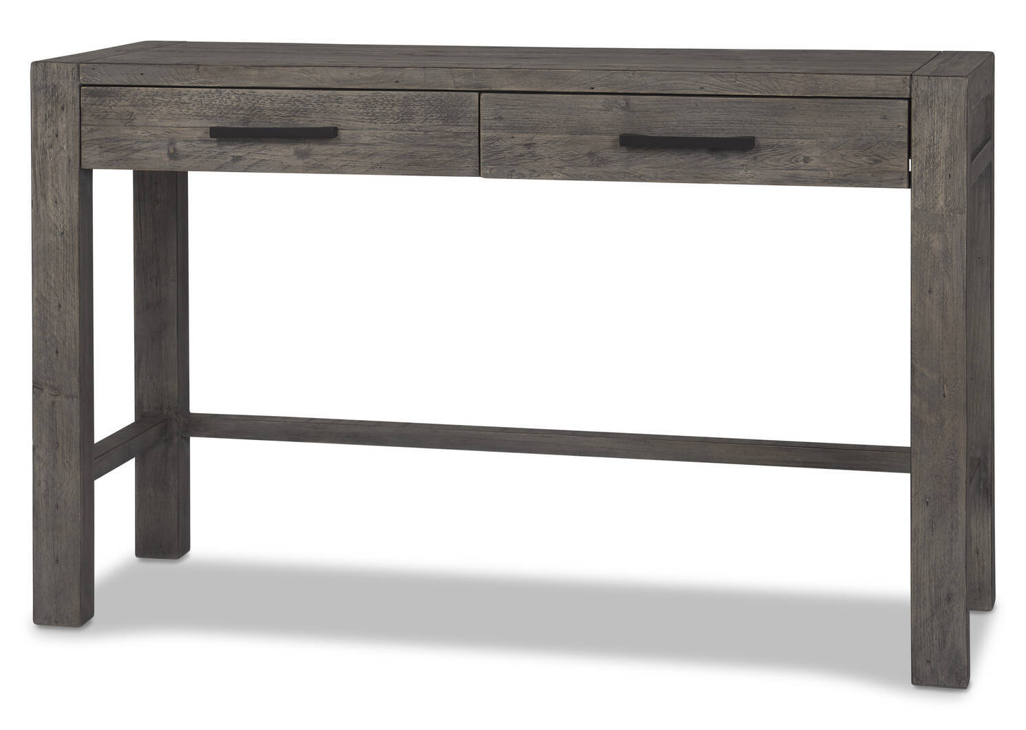 Northwood Console Table -Stanton Ash