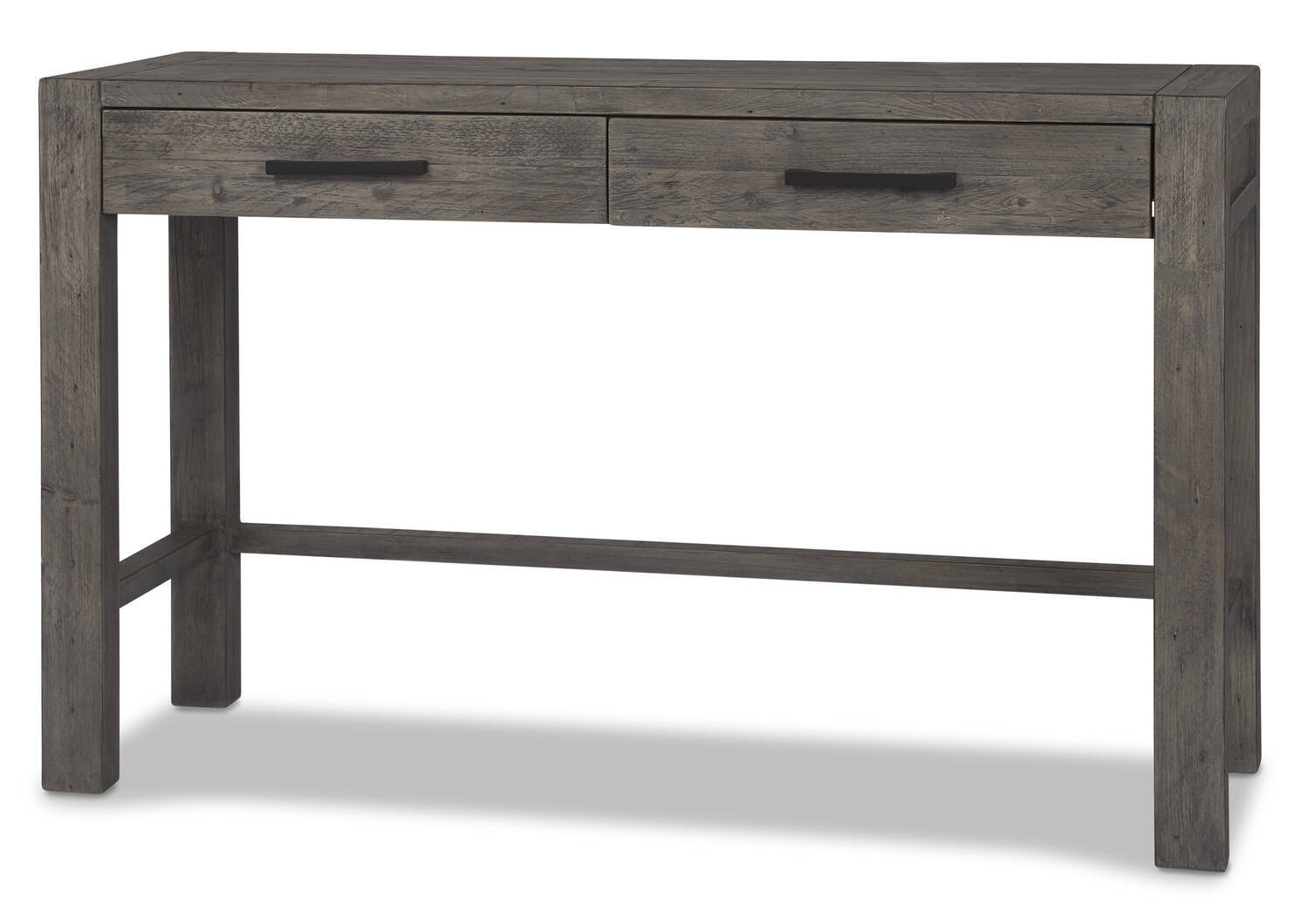 Table console Northwood -Stanton cendré