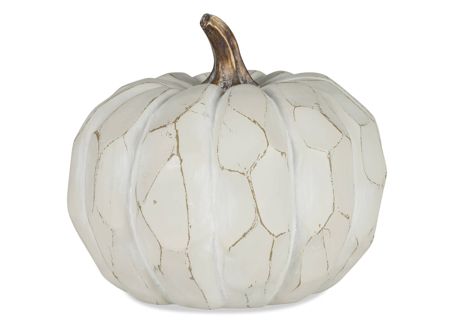 Hazel Pumpkin Ivory
