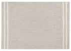 Tulum Rug 79x114 Ivory