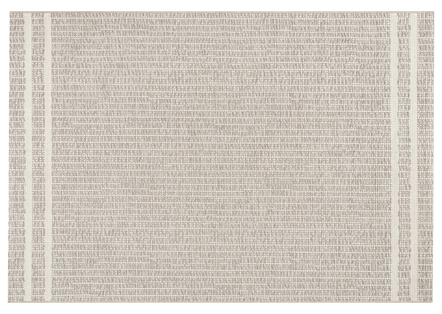 Tulum Rug 79x114 Ivory