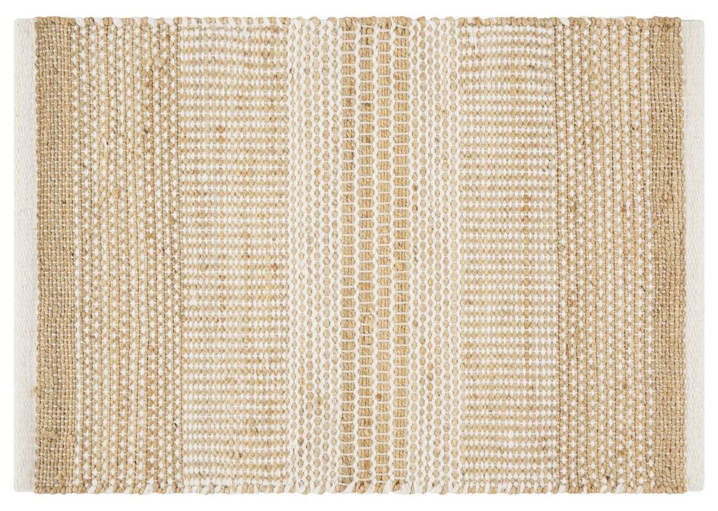 Chatham Accent Rug - Natural/Ivory