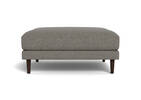 Nixon Custom Ottoman 45x45"
