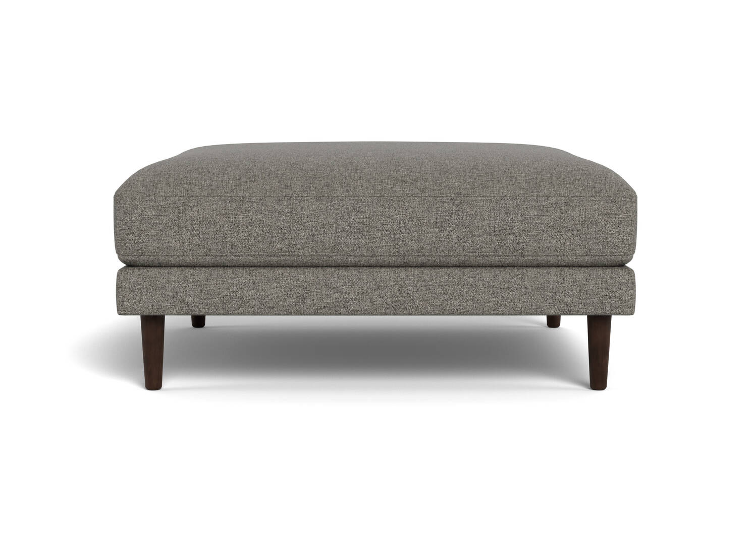 Nixon Custom Ottoman 45x45"