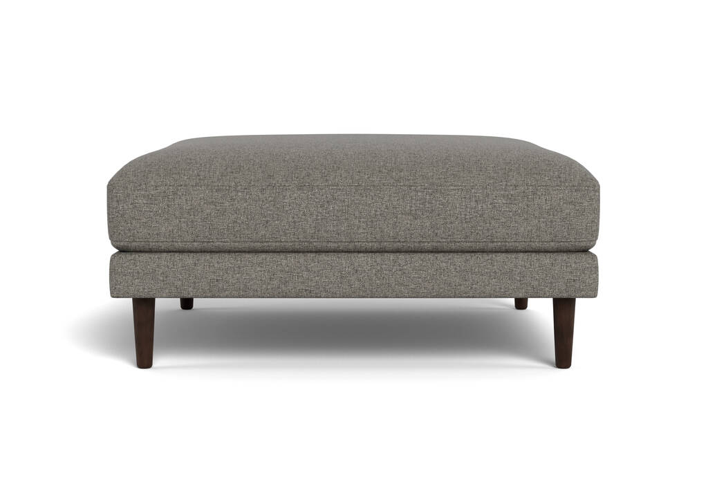 Repose-pieds Nixon 45x45 po personnalisé
