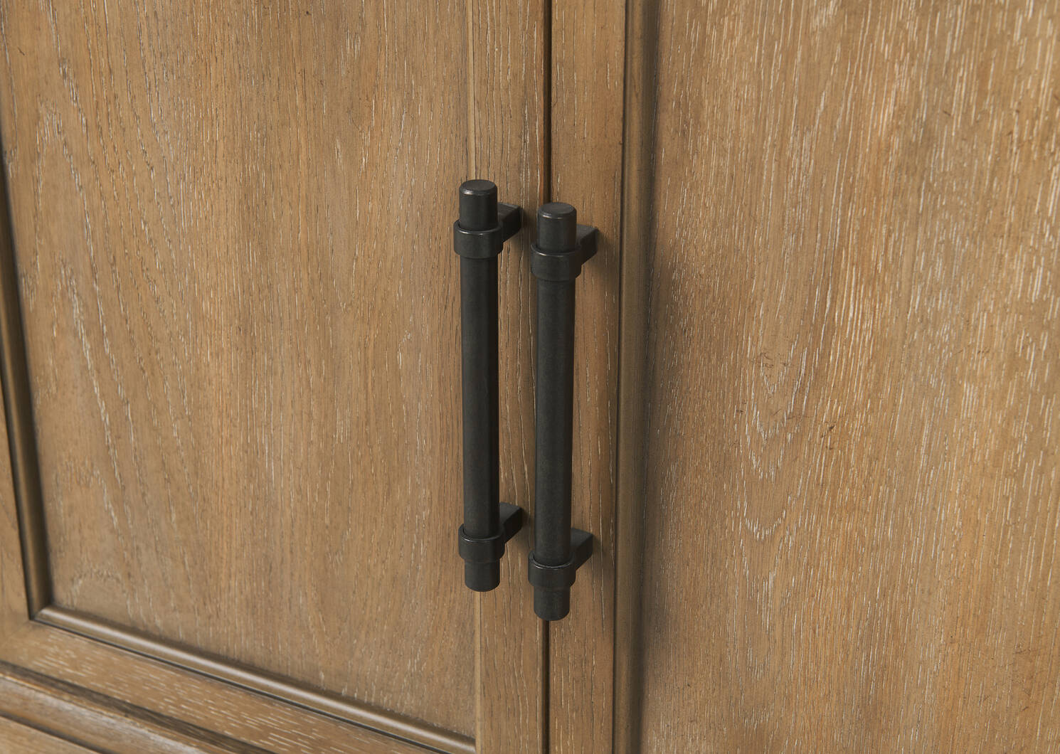 Tremblant Sideboard -Miles Khaki