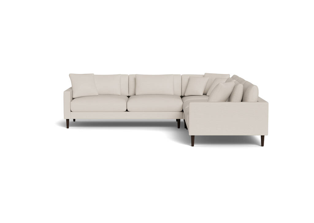Nixon Custom Sectional