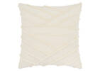 Odessa Toss 20x20 Ivory
