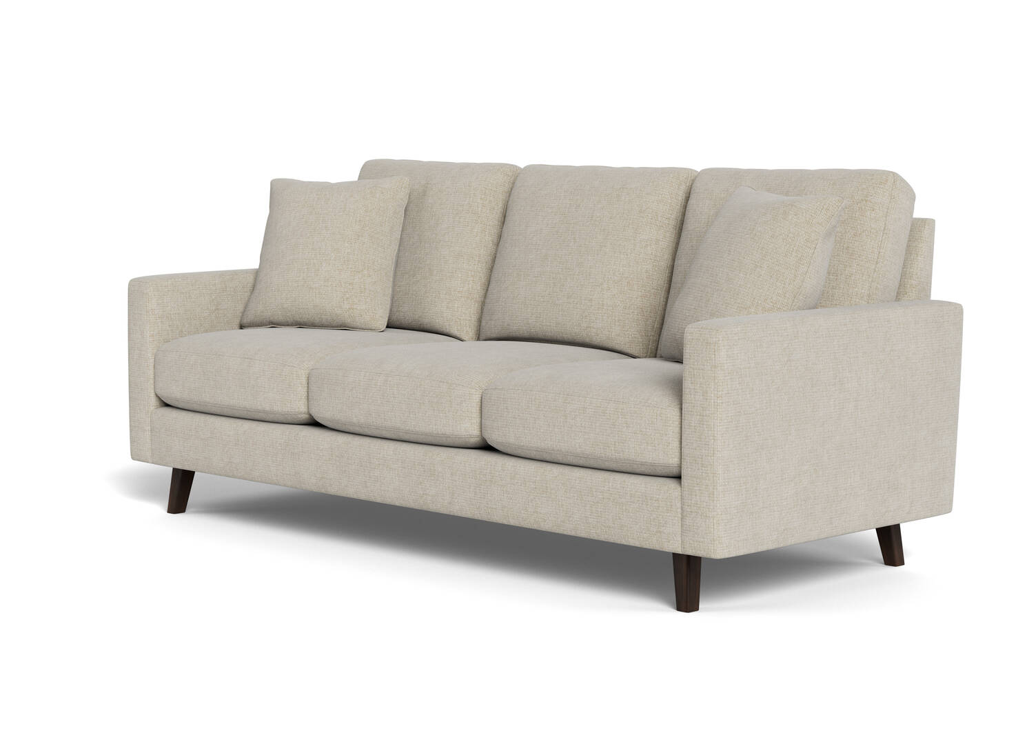 Santana Custom Sofa