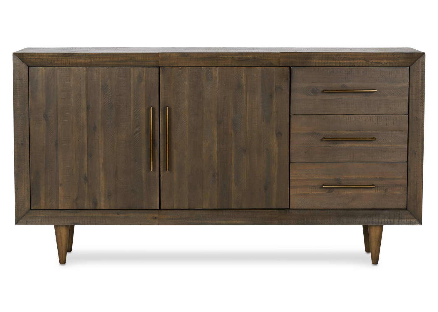 Asher Sideboard -Mac Brown