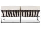 Mondo Sofa -Sorrento Vanilla
