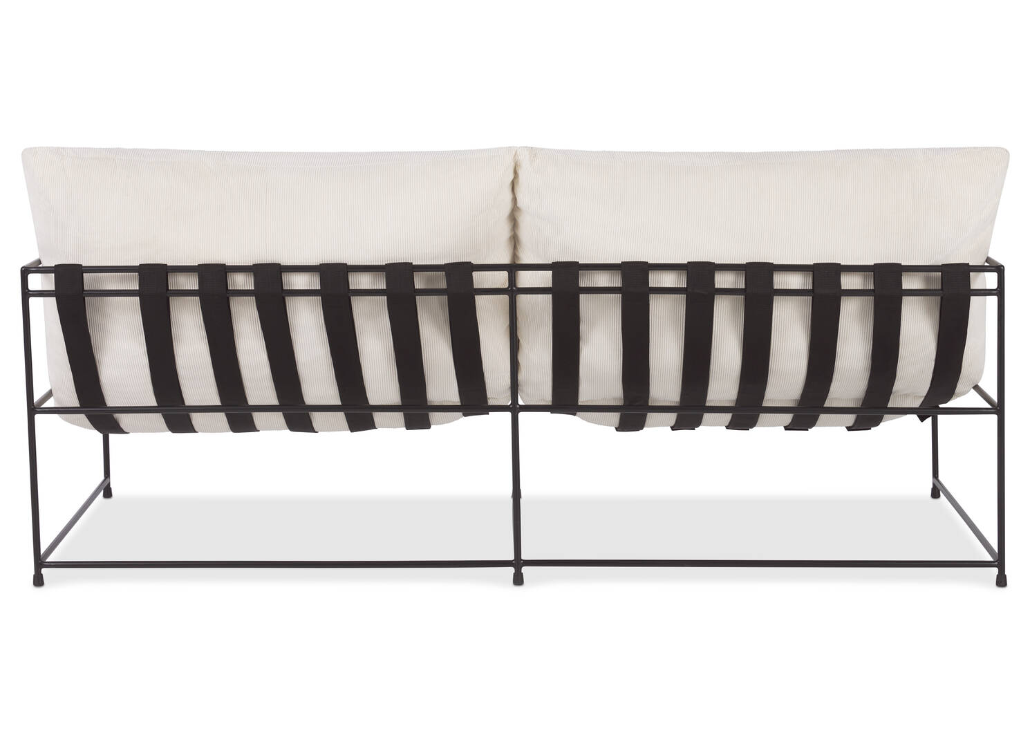 Mondo Sofa -Sorrento Vanilla