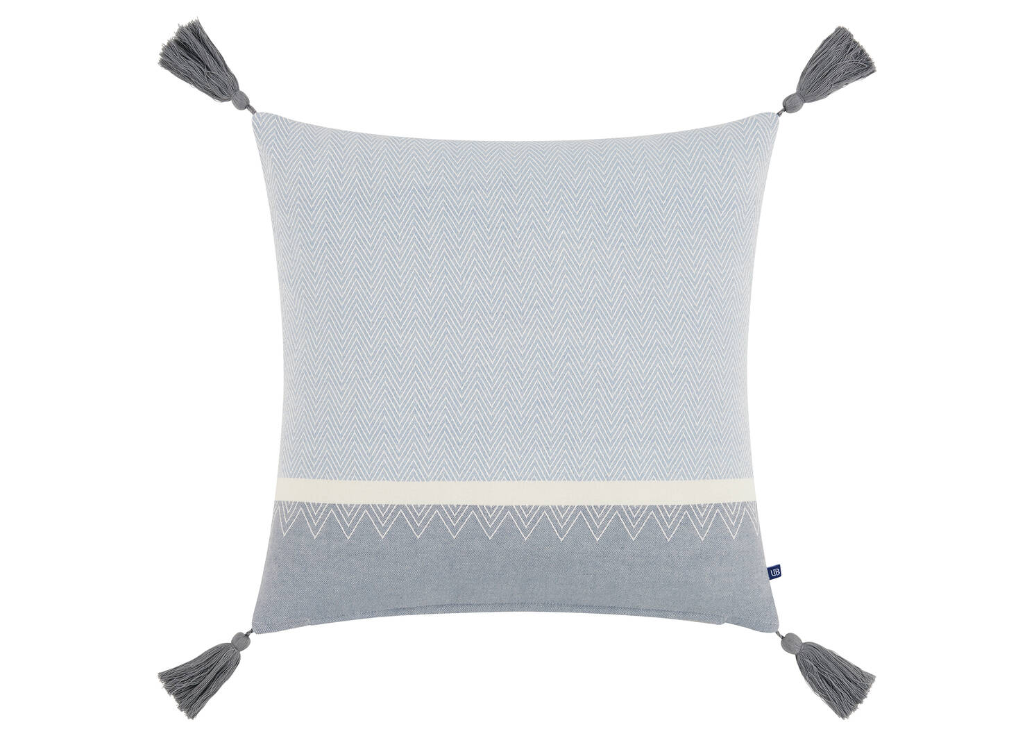 Reith Geo Pillow 20x20