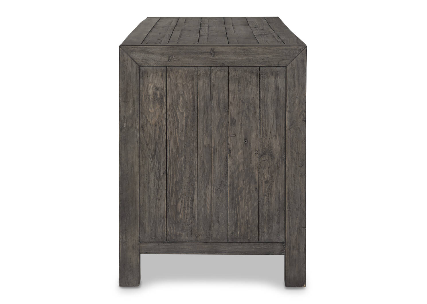 Northwood Media Unit -Stanton Ash
