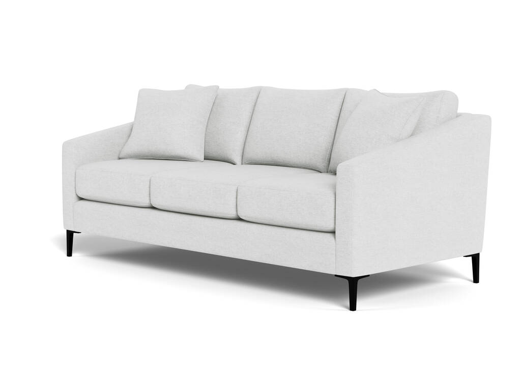 Hensley Custom Sofa