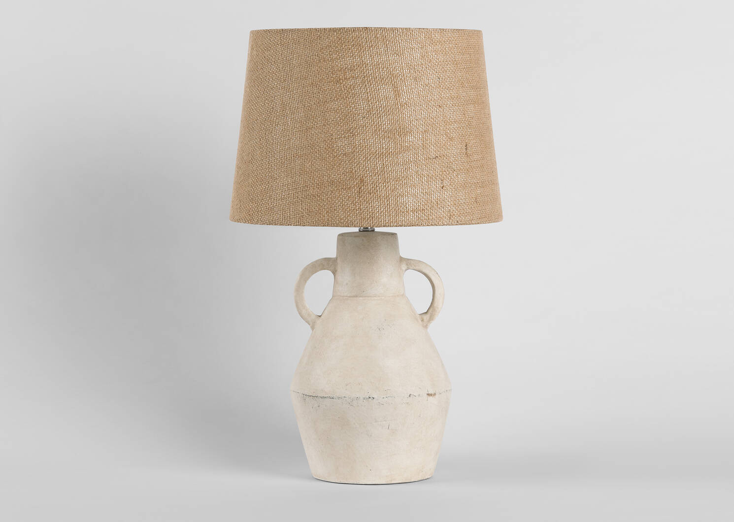Lampe de table Inessa