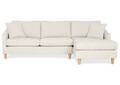 Right Chaise Facing