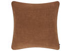 Nate Pillow 20x20 Rust