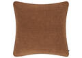 Nate Pillow 20x20 Rust