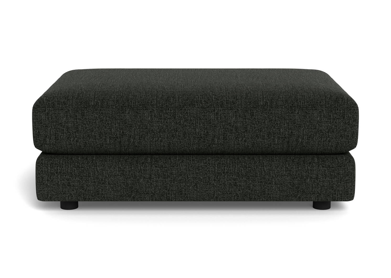 Berg Custom Ottoman 45x28"