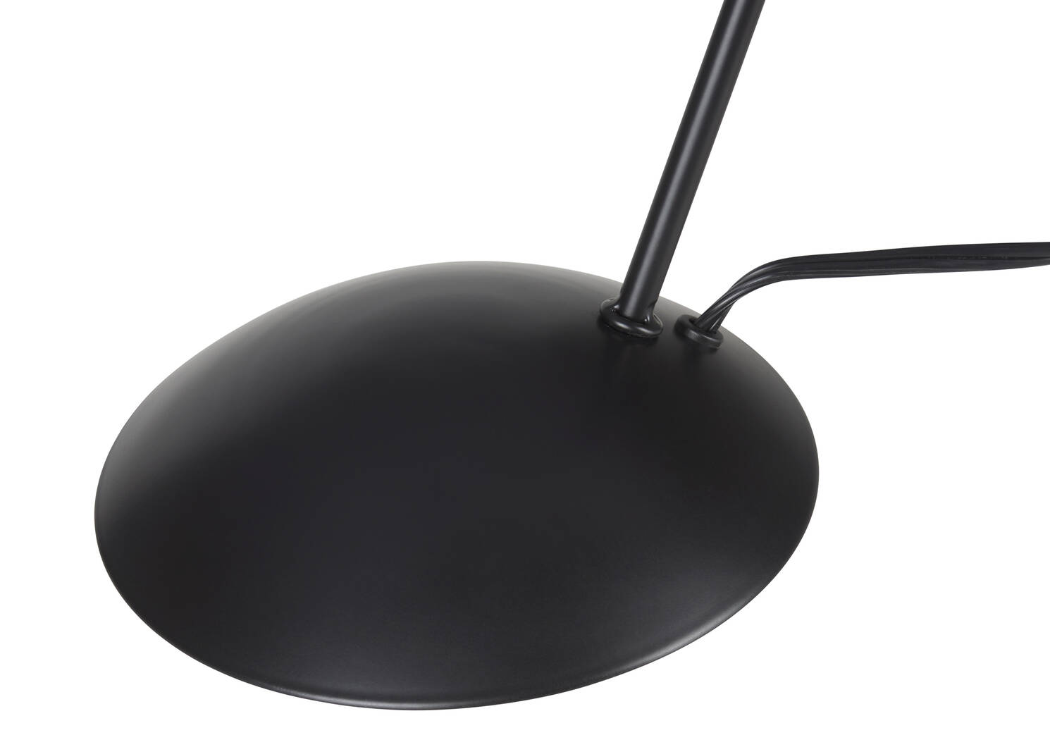 Friedrich Desk Lamp Black